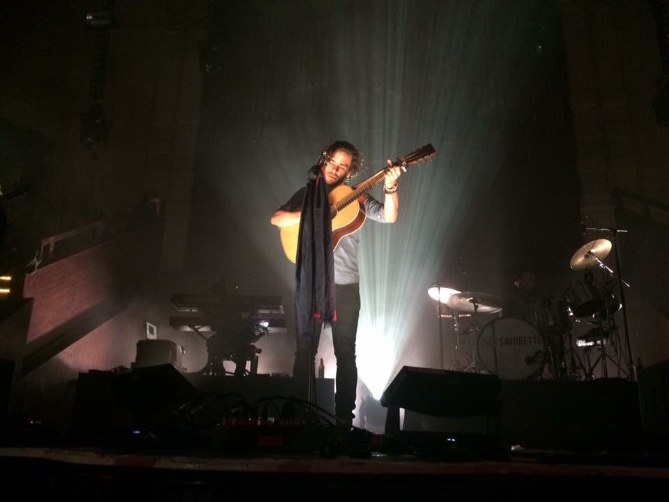 jessibobs's tweet photo. Tickets booked for @JackSavoretti in #Bologna can’t wait!! https://t.co/cn5fux4HVe