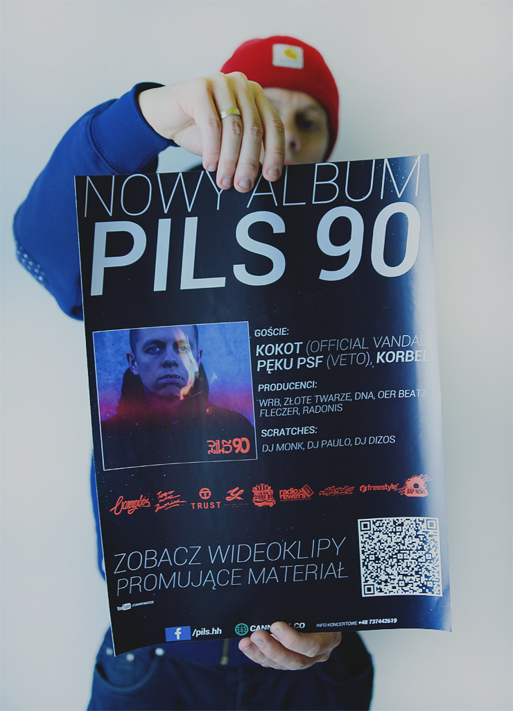 pils198c's tweet photo. Tematu już rezerwa💡 https://t.co/J1seLCFWYh kto jeszcze nie nabył zapraszam 😎#pils90 #rzeszów #polskihiphop #cannybiz #plakat #art #rap https://t.co/1deQSyFlHG