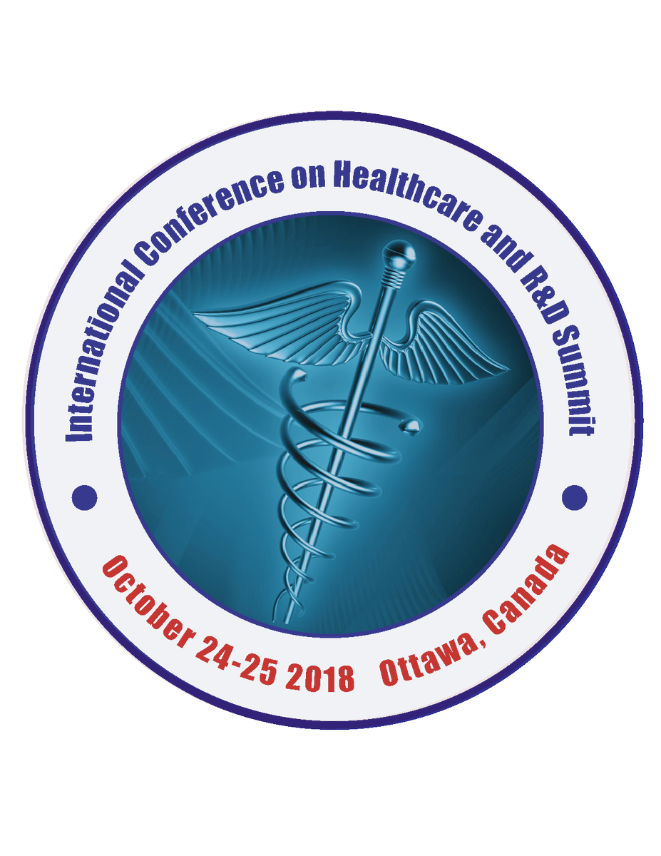 joy_suzanne28's tweet photo. #ConferenceLogo #InternatinalConferenceOnHealthcareAndR&D Summit #Conferenceseriesllc #Ottawa #October24-25,2018 #R&DSummit2018⚕️ https://t.co/4TrIit0I5E