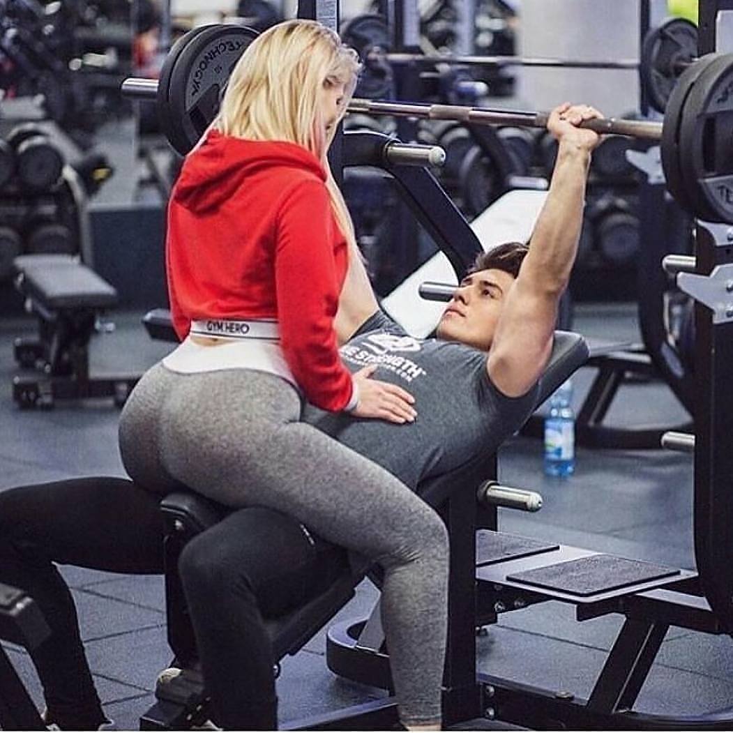 gymloversig's tweet photo. Follow@gym.lovers.ig https://t.co/2NR0EXPep8