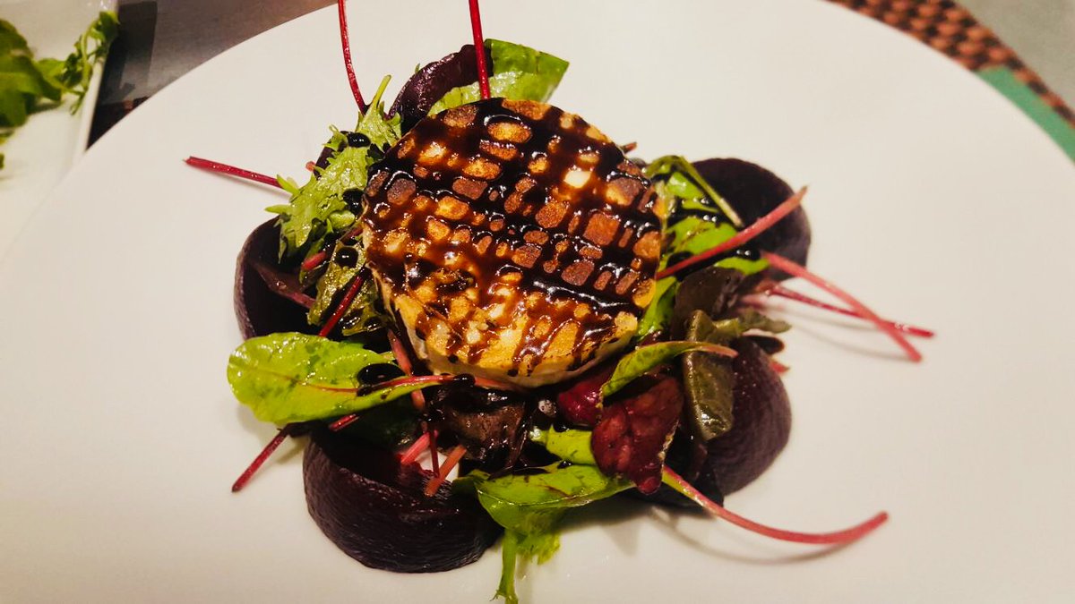 CuredBar's tweet photo. 🍎Good morning! 😍Hope you all have 🍂a wonderful week🌻Here at🍃#CuredBar🌱 in #Islington we are looking forward to helping you make it a tasty week with our delicious 🍇#Food &🥂 #drinks🍾 & don’t forget🎷#Jazz🎺night this Wednesday ❤️#London #Foodies #music 🎼 https://t.co/5tUceKCNas