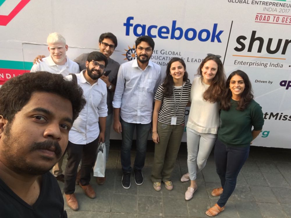 THubHyd's tweet photo. ICYMI: Here are the snapshots from #Hack2Innovate: Mumbai Edition, part of βRoad to GESβ initiative conducted at PwC House on 18-19 November, 2017.
#THub @Samsung_IN #Hackathon #RoadToGES https://t.co/2xc0tXKarg
