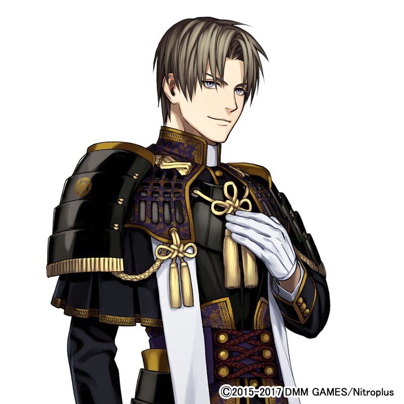 刀剣乱舞 本丸通信 公式 على تويتر 極 きわめ 2 2 へし切長谷部 へしきりはせべ の極の姿を一部公開 へし切長谷部 戻りました 俺の刃はただ 今代の主のためだけにあります Cv 新垣樽助 刀剣乱舞 とうらぶ