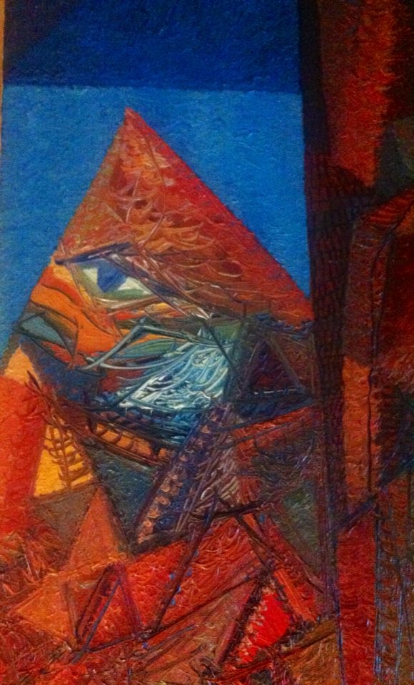 <a href="/dpearsontrust/">Dave Pearson Studio</a> this is a tiny corner of a large intricate and downright amazing piece of work I am cataloguing today