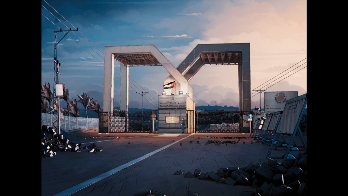 Don't miss Rosalind Nashashibi's 'Electrical Gaza' at Mother's Tankstation on 23, 24 &amp; 25 November. The screenings of this Turner Prize nominated artist's film take place each day at 5:30pm and last 17 mins.

#DGW2017 #DublinGalleries