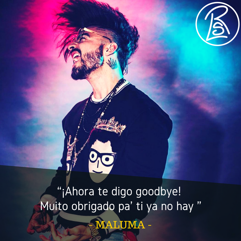 RadioLatinStyle's tweet photo. Buongiorno gente! Ecco @maluma con #Corazón! 😎❤️ https://t.co/vNVwmImIbe