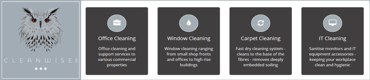 CleanwiseLtd tweet picture