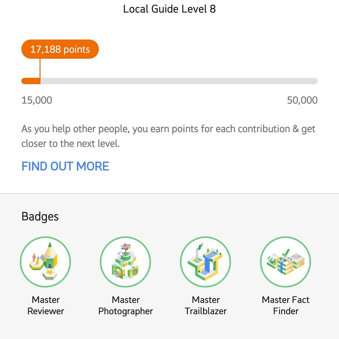 shafiullg's tweet photo. Just got my badges on Google Maps!
Its time to celebrate master contributor Badge!!!
#LocalGuides #MasterContributor #GoogleMaps #Maps #Google #Comilla #ComillaLocalGuides #Bangladesh #HappyGuiding https://t.co/XFgYonxzIw