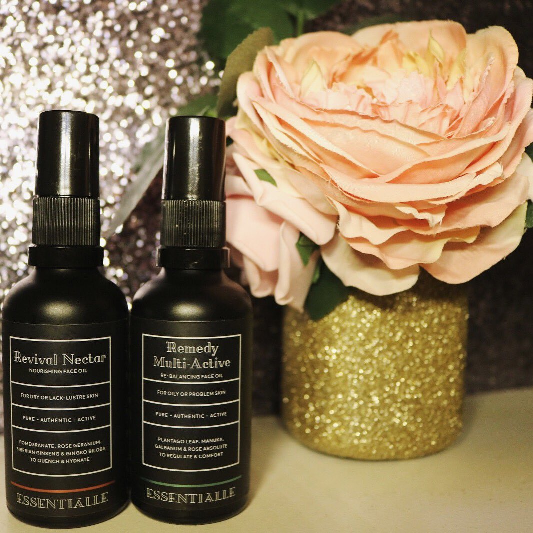 EssentialleSkin's tweet photo. Mondays are for fresh starts and even fresher skin 👶🏼 #mondaymotivation #mondaymood #essentiallemoments #essentialle #blackfridayfeeling https://t.co/d2VeDCNcE9