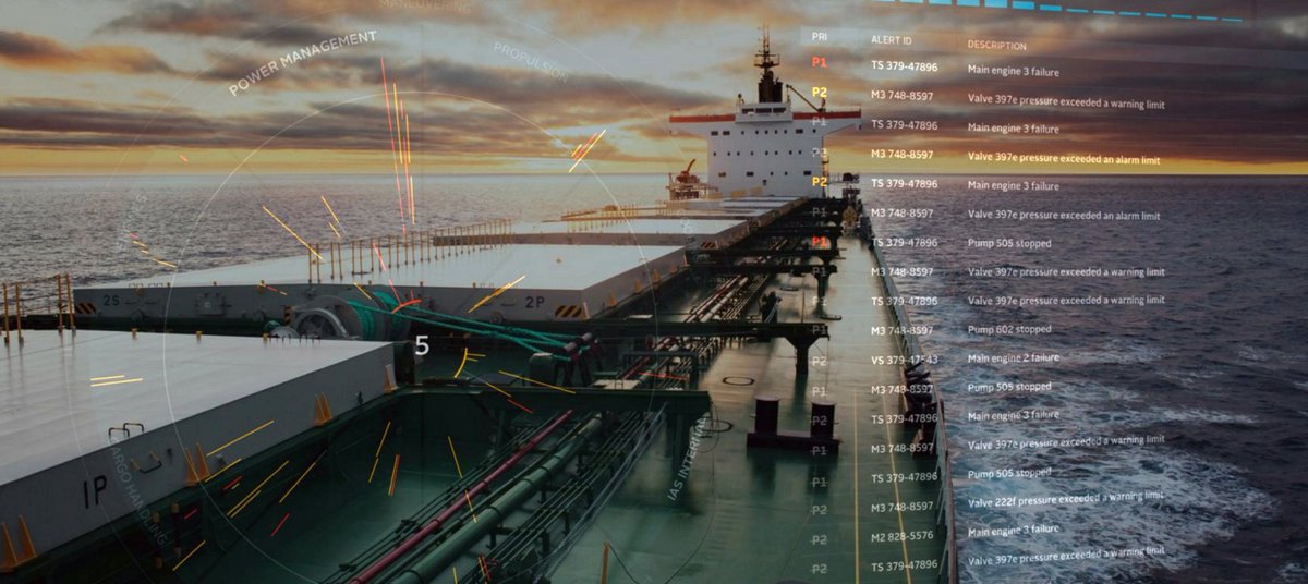 YoungShip Int. tweet media