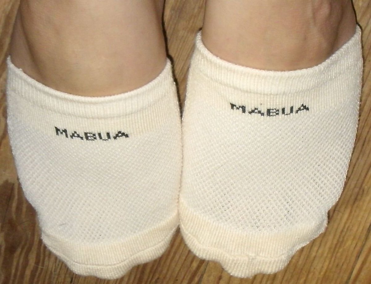 JennySteele1's tweet photo. Mabua Anti-slip Breathable Half Socks, Nude 4 Pairs

https://t.co/MeeS0FdhxF

#halfsocks https://t.co/G5QhGVxYtB