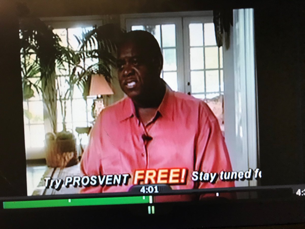 ReyMDiaz's tweet photo. @markgrotesports I had do a double take on this infomercial because I though it was for Provasic #SwitchedtheSamples https://t.co/YJNDI33VHC