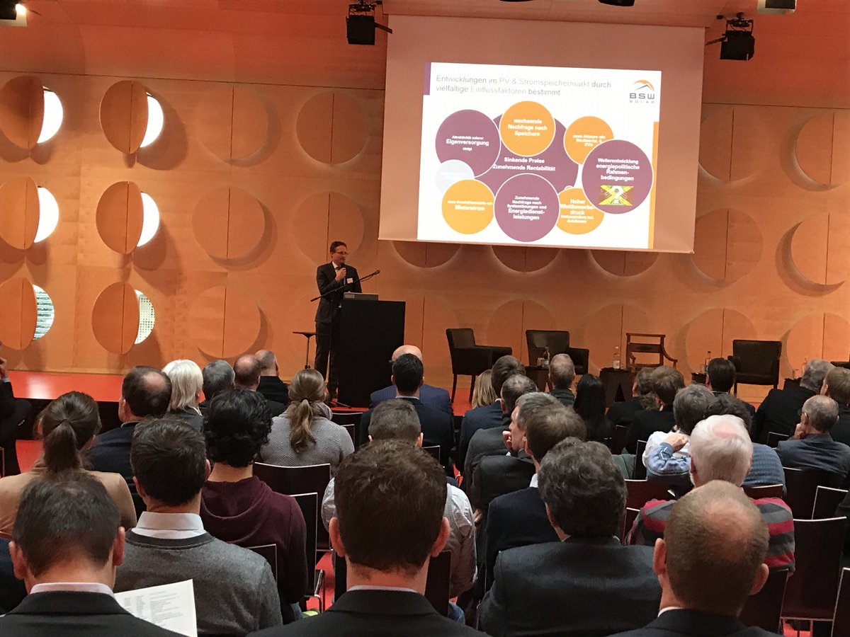 ZSW (@zsw_bw) on Twitter photo Heute auf dem #Solarbranchentag in Stuttgart mit <a href="/UmweltBW/">Umweltministerium</a> und <a href="/BSWSolareV/">Bundesverband Solarwirtschaft</a> Heute auf dem #Solarbranchentag in Stuttgart mit <a href="/UmweltBW/">Umweltministerium</a> und <a href="/BSWSolareV/">Bundesverband Solarwirtschaft</a>