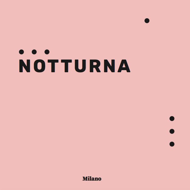 relationaldes's tweet photo. Un punto di vista differente sulla vita notturna milanese: @BrunaCrapanzano per #FolkDesign https://t.co/lJR7abwtKz