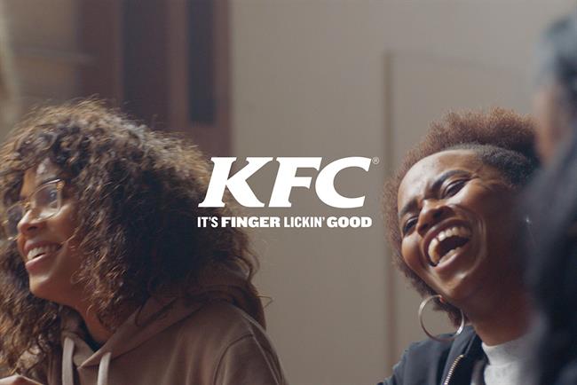 Campaignmag's tweet photo. Ad of the day: Step dancers perform with a @kfc bucket as their sole instrument https://t.co/aGyevu69ER via @motherlondon https://t.co/HGYrV7WM0V