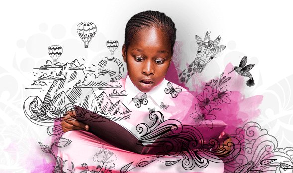 startalibrary's tweet photo. Give a child a book and open the door to a great future.
#WorldChildrensDay https://t.co/zmFNEx598I