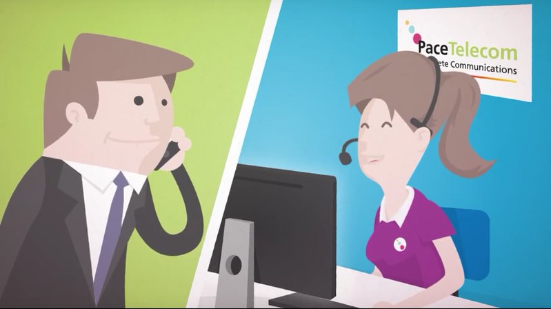 PaceTelecomLTD's tweet photo. We provide our clients with 24/7 support from our UK based support centre. #B2B #business #telecommunications https://t.co/Rr8lAZIqeT