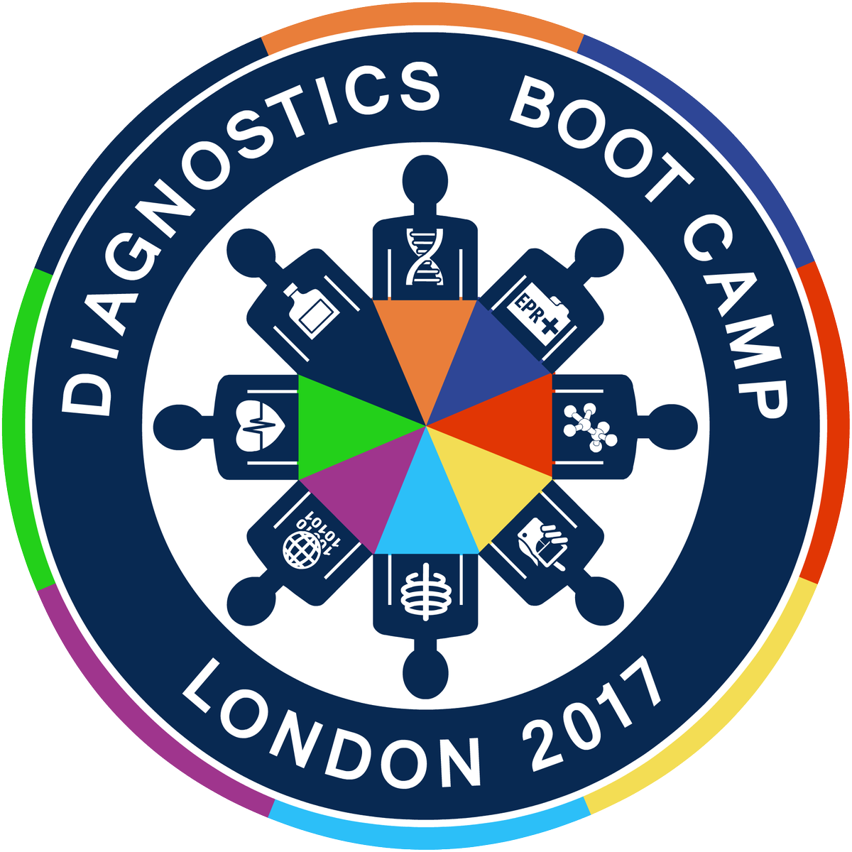 EverlightRad's tweet photo. Hear Daniel Rose, Medical Director discuss ‘24/7 Global Teleradiology – Optimising Quality and Adding Capacity’ at #DiagnosticsBootCamp this week, and meet our friendly team on our stand to discuss our reporting services or career opportunities https://t.co/jwq6F2kVM7 https://t.co/Qfd1vjj0DE