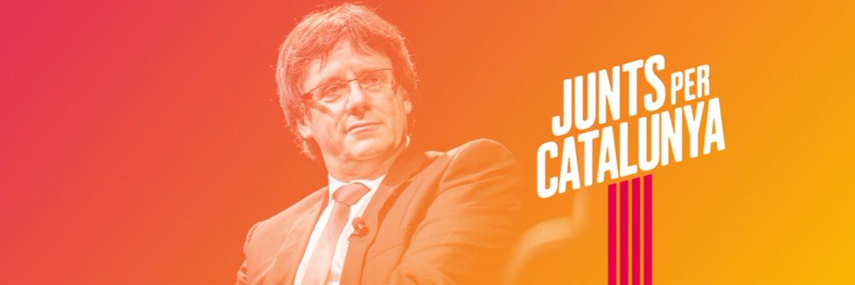 mncsls's tweet photo. Recordeu que el compte oficial de la candidatura JUNTS PER CATALUNYA és @JuntsXCat N’hi ha d’altres amb la mateixa imatge i un nom similar, però no són els oficials. Som-hi!!!! #JuntsperCatalunya #JUNTSXCAT https://t.co/VJqYq6Jc8j