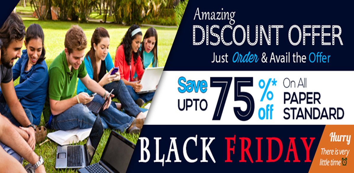 qualifiedwrite's tweet photo. #BlackFridayOffer.!!
Get Amazing #Discount Offer for All Paper Standards.
Order Here &amp; Get 75% Discount 👉 https://t.co/EWsrK9JGm8 
#Blackfriday #specialdiscountoffer #Blackfriday2017 #assignment #essay #dissertation #writing #education #thesis #coursework https://t.co/cBghDQbZqp