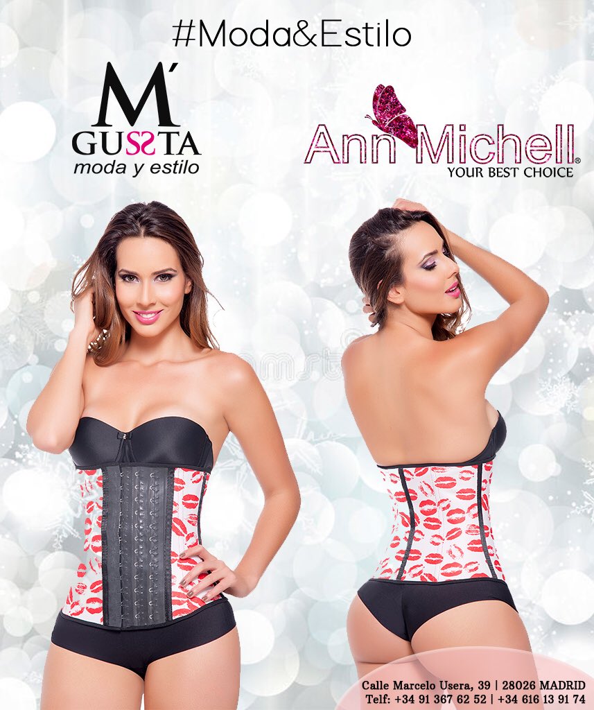 MgusstaShop's tweet photo. Estas navidades el poder de lucir como deseas está en tus manos, busca ya tus #fajas #AnnMichell y destaca tu figura!! #siluetaperfecta #modayestilo #luceestupenda #cuerpoquedeseas #atuendosincreibles #moda #fashion #destacaenlamultitud #lucebien #sientetebien #figuraestupenda https://t.co/rDM8aVzuPC