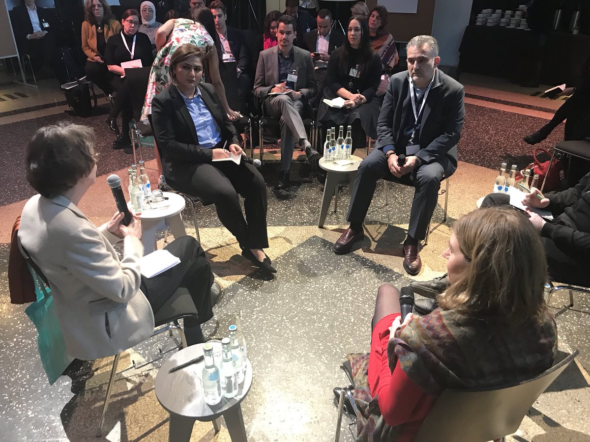 diplomacy_lab's tweet photo. How emotional can a short exhibition be? Just giving the “facts” can be a challenge, becuase we all have bias.  #GDL7 #fishbowl #memorysites #museums #genocideprevention https://t.co/115uX7g8YY