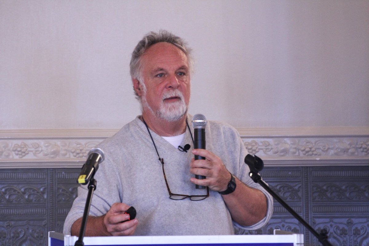 EventSpeaking tweet picture