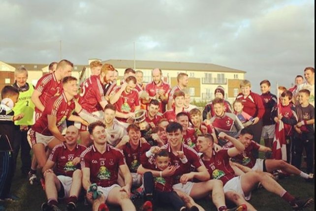 obrienmgar's tweet photo. Massive congrats to @MultyGAA on their impressive @gaaleinster title at the weekend from us all here at @obrienmgar!
https://t.co/ilUAWPny8l
#WinnerWinner #LeinsterChamps #MultyGAA #Westmeath https://t.co/9eGAhuRvPH
