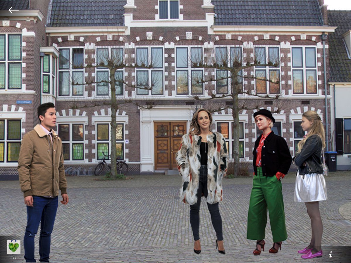 gtststreetteam's tweet photo. Update: Ga naar het plein toe #GTST #MeerdijkApp #GTSTApp https://t.co/XeNgs56Lzh
