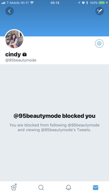 ‼️‼️‼️‼️‼️‼️ PLEACE report this twitter using my photos! They&rsquo;re pretending to be me https://t.co/kP
