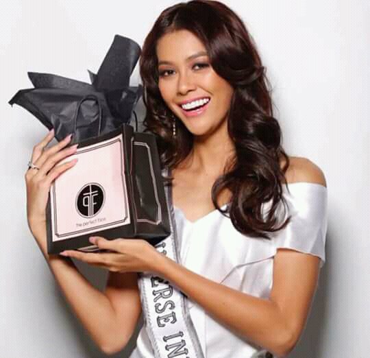 Yogaprtama13's tweet photo. Semangat buat ngvote besok #MissUniverse  #Indonesia https://t.co/rYzUoruDpg