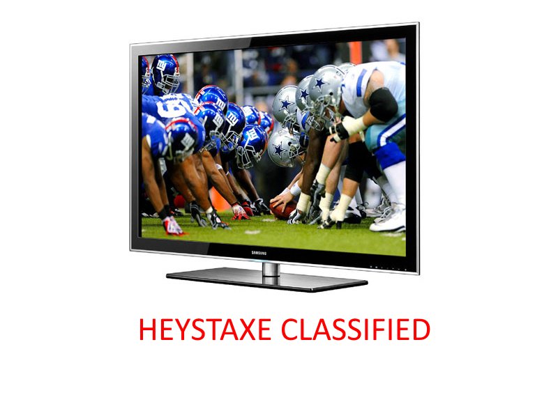 HeystaxeClass's tweet photo. Sell Your #Used TV At Heystaxe Classified
#Lcd #Led #Lg #Rec #Samsung #Sony
👉https://t.co/3qksXEd6aw https://t.co/1zzyb10mRz
