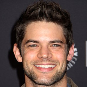 Happy birthday Jeremy Jordan     