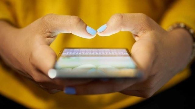 joeurd's tweet photo. Las apps de mensajería siguen proliferando y son ya el principal canal de comunicación superando a las redes… https://t.co/n3n4eDhztz https://t.co/BZl93LFz2b