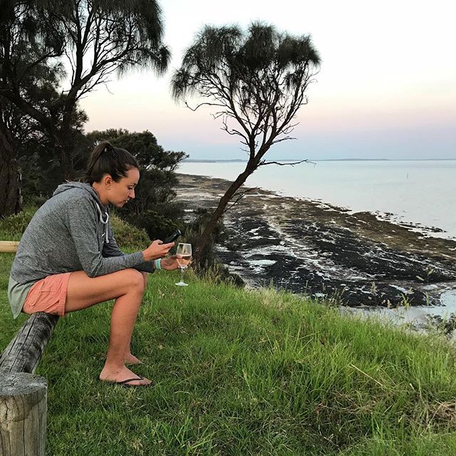 BranchOutAdv's tweet photo. Extended office hours 😎 #toughgig #gobranchout #flinders https://t.co/wDFDwnv9zH