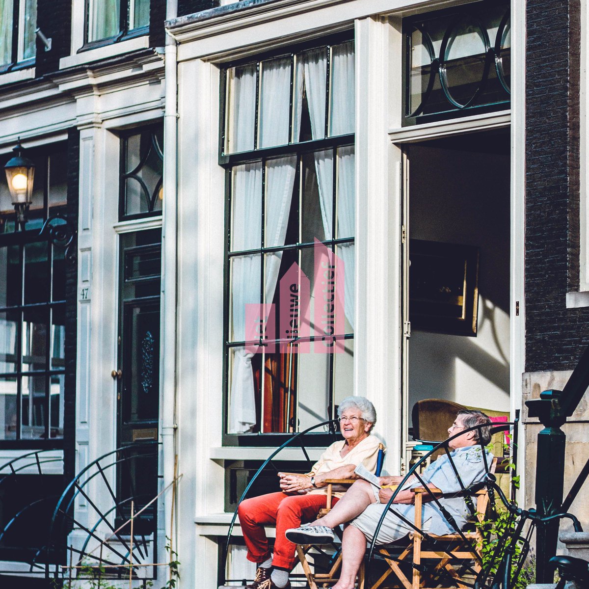Wonen met je vrienden; why wait?? Sluit je nu aan op hetnieuwecollectief.nl en zet die stoelen buiten! Deze week nóg een mogelijke nieuwe plek in Den Haag; Rotterdam volgt! Stay tuned! #Rotterdam #DenHaag #Binckhorst #hetnieuwecollectief #wonenmetjevrienden #ikvertrek (niet)