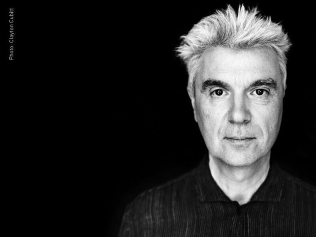 Legendarni David Byrne dolazi na <a href="/INmusicfestival/">INmusic festival</a> #13 - sound-report.com/vijesti/legend…