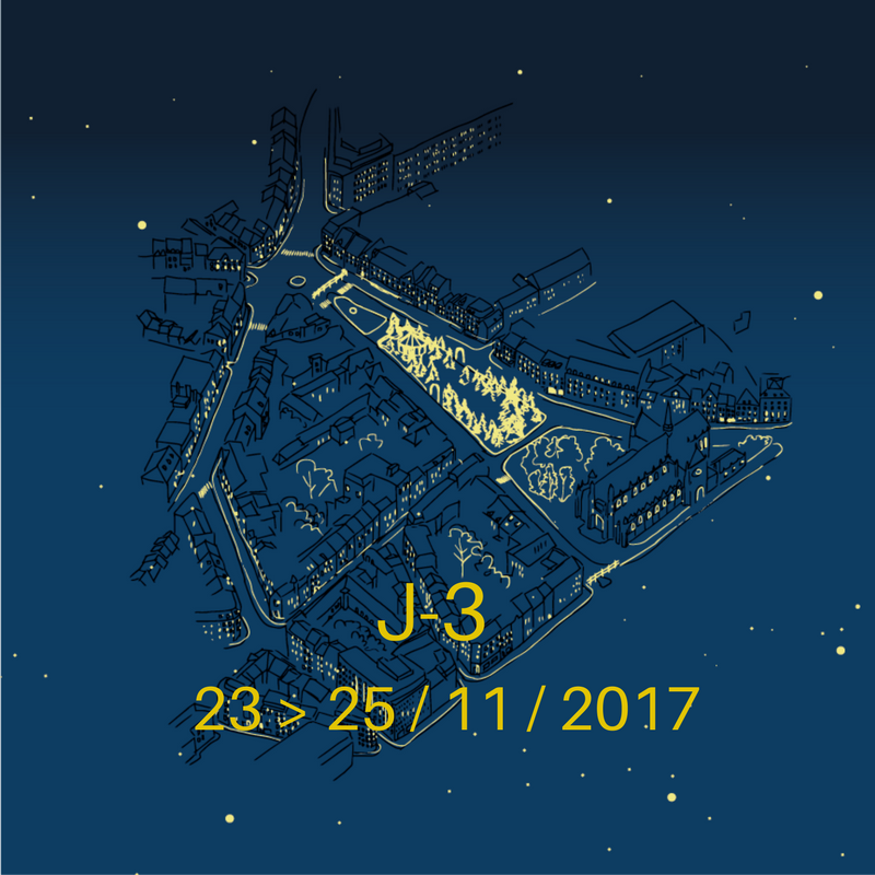 D-3 before the opening night of "Les Nocturnes du Sablon" 🌟
We look forward to welcoming you for this new edition and making you discover our winter decorations ! 

#lesnocturnesdusablon #savethedate #Christmas #Christmasmarket #Christmasiscoming #party #opening #9Hotel