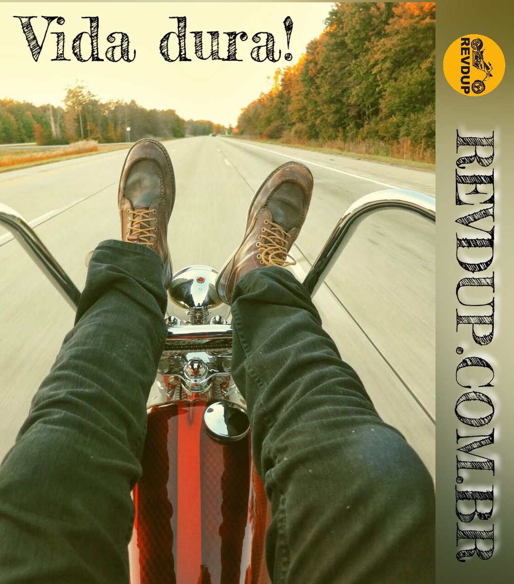 REVDUP2017's tweet photo. Bom dia Bikers!!!
.....Day off......
 🇧🇷https://t.co/wtp3S8g63L🇧🇷
#harleydavidson #harley #motorcycles #biker #motocustom #livetoride #liveyourlegend #sportster #milwalkee #motorbike #custom #bobber #chopper #softail  #vrod #yamaha #indianmotorcycles #revdupmotorcycles #dyna https://t.co/9skwnhGhCm