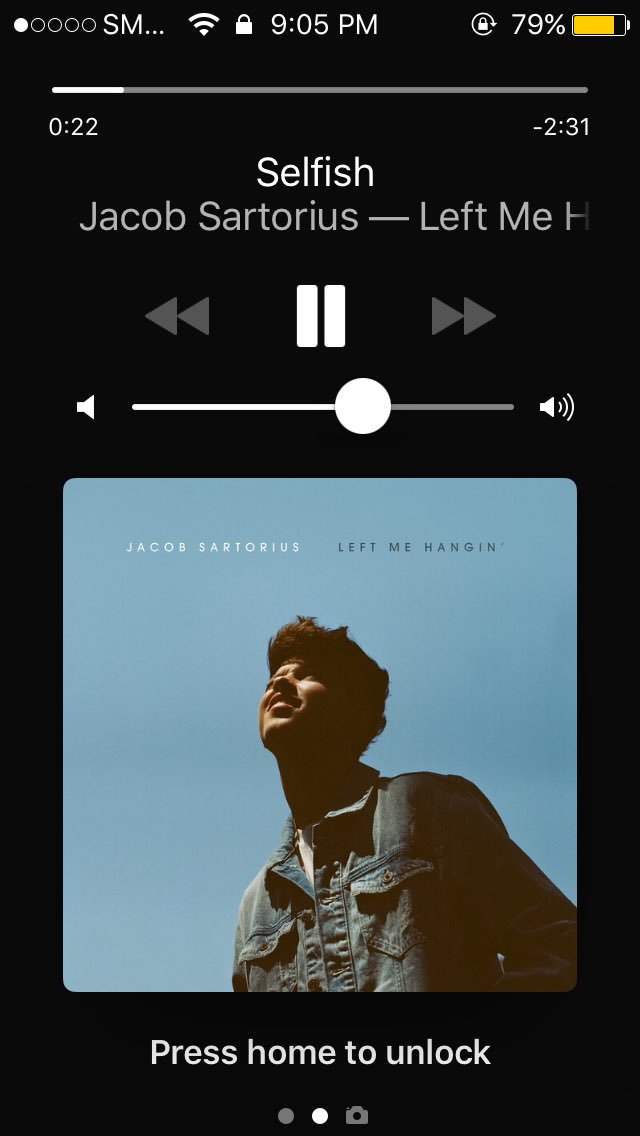 sprinklesjacob's tweet photo. also one of my favorite songs from @jacobsartorius listen to his new album #LeftMeHangin on @Spotify https://t.co/hm8XMkmtqP