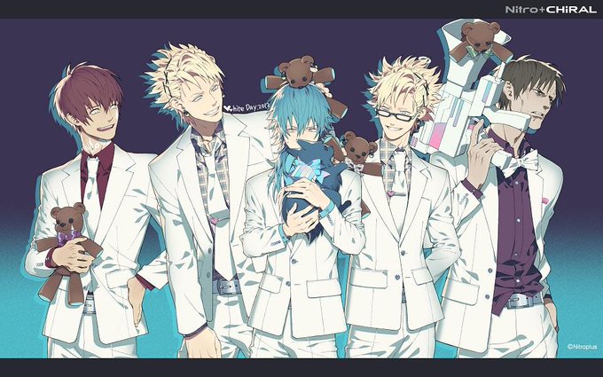 ドラマティカルマーダーのtwitterイラスト検索結果 古い順 ドラマティカルマーダーのtwitterイラスト検索結果 古い順