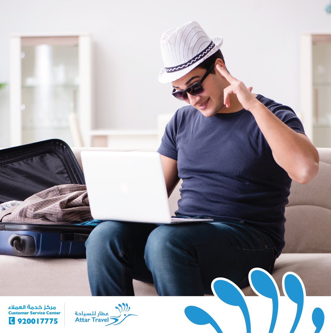 Attar Travel (attartravel) / Twitter