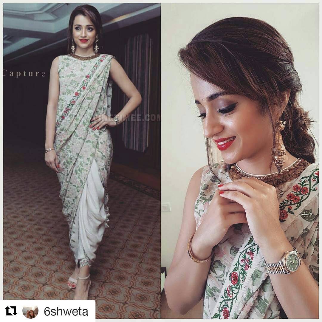 suniltrishaa's tweet photo. #UNICEFCelebrityAdvocate #WorldChildren’sDay #November20 #2017 #promisetodomybest #overwhelmed #blessedbeyonddoubt @trishtrashers https://t.co/lM7979rpHn
