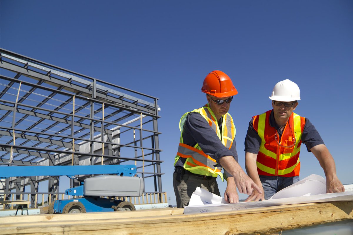 Castconsultancy's tweet photo. Digitalising #construction work can attract young people to the industry and solve staff shortages. https://t.co/bPh6s86bo4 https://t.co/C6p7utO671