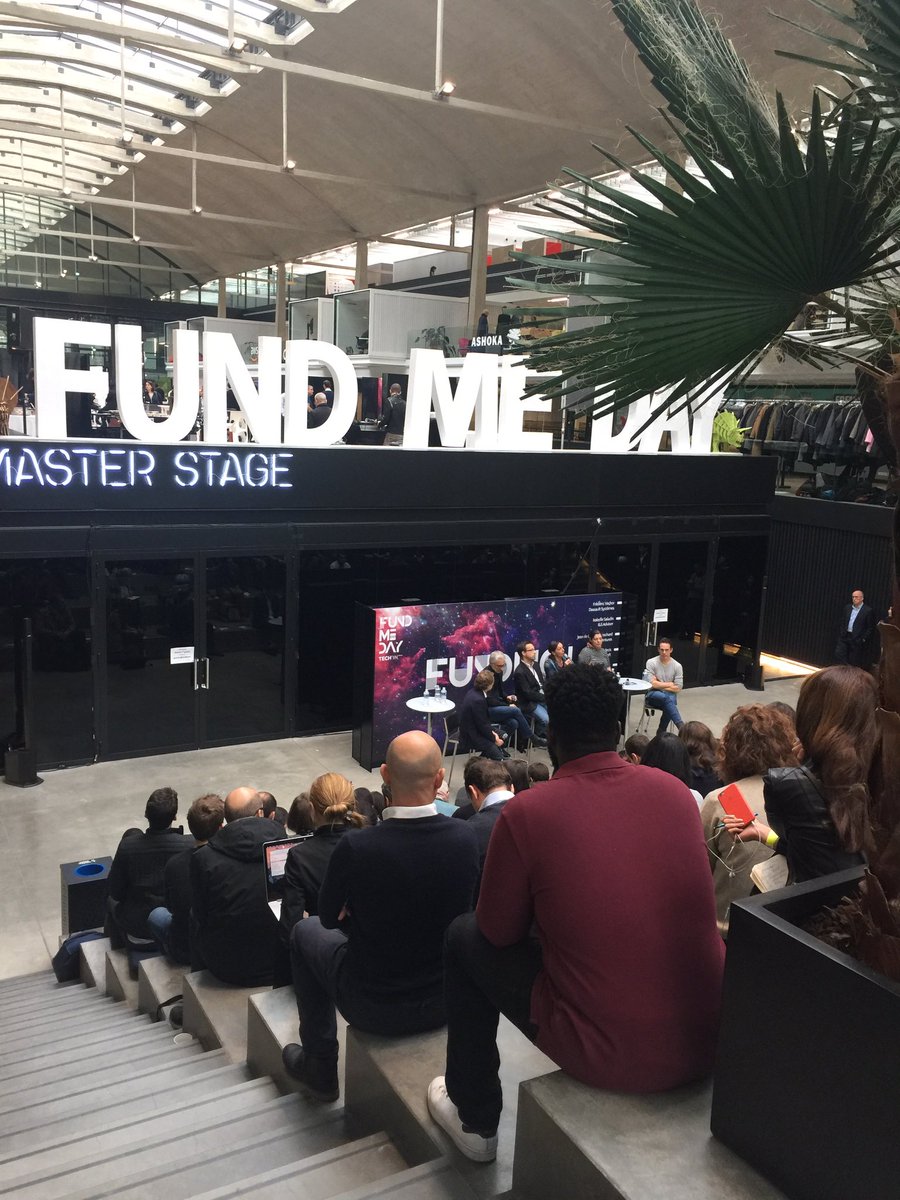 Echos_Solutions's tweet image. #techinfrance #startup #financement