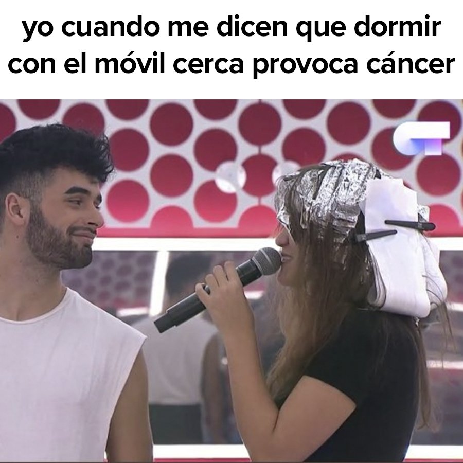 BuzzFeedEspana's tweet photo. Ni un solo día sin que Amaia me represente en la vida. #OTDirecto20N https://t.co/dXyA1vt4sG