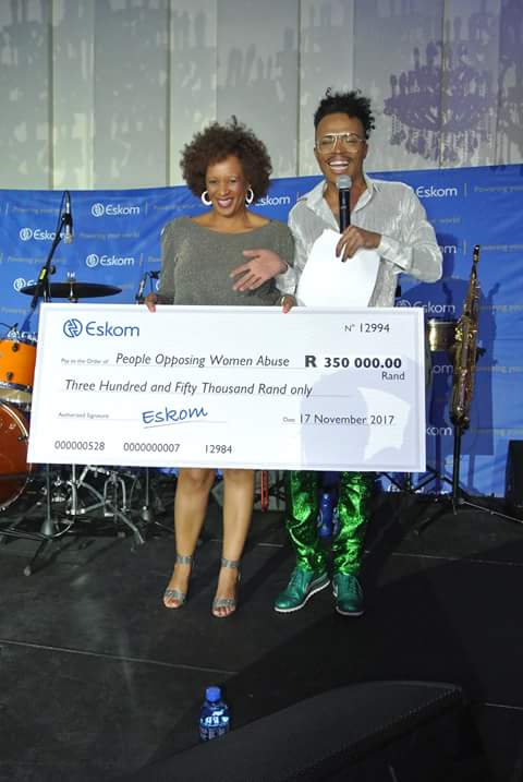 LovingLocalMag's tweet photo. #Eskom #loveyourlocal #joyandjewels 
https://t.co/FbTbxTlWWQ https://t.co/QIONdnlt6c