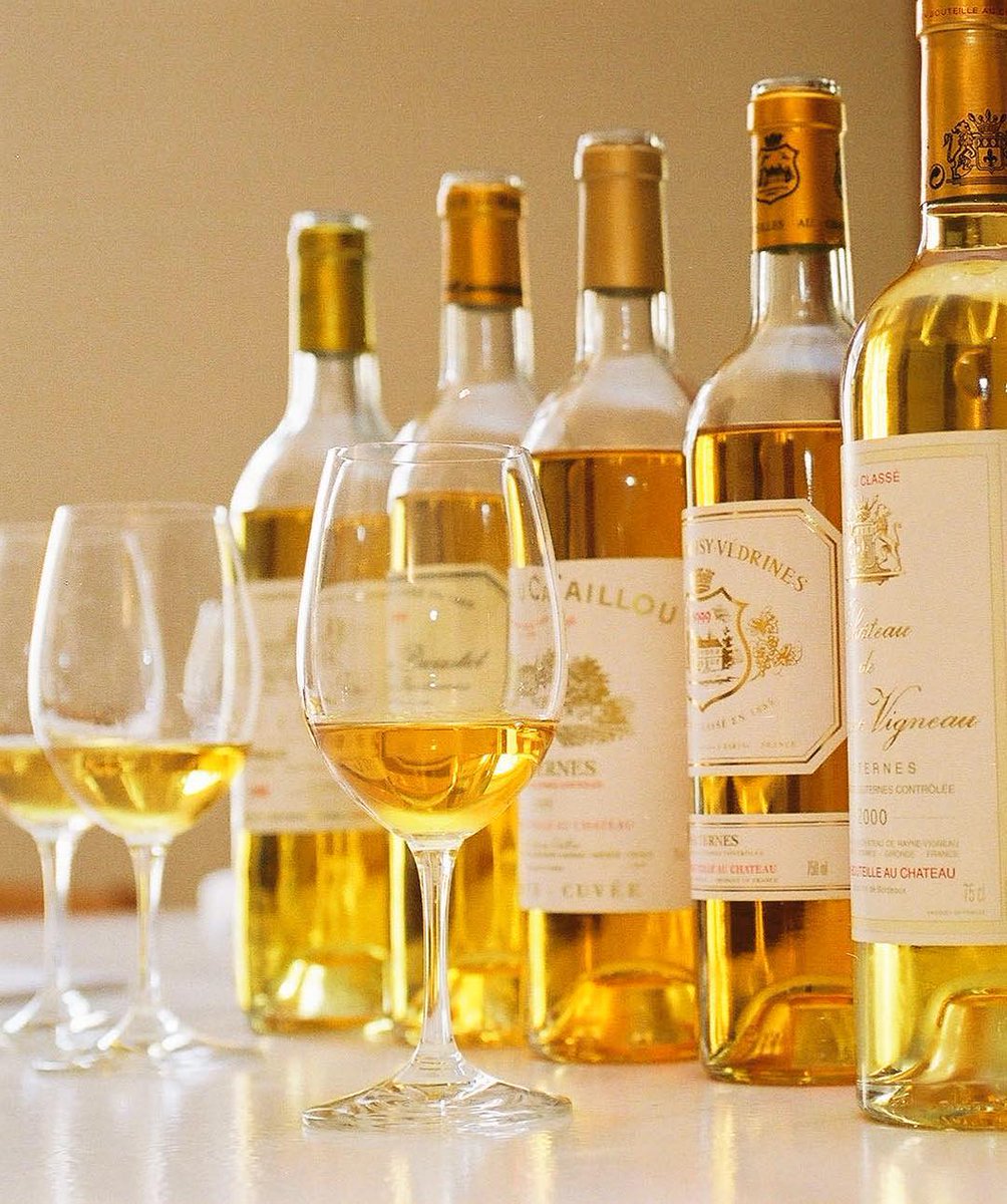 Venerdì 1 dicembre #AisTorino dedica un evento all’oro di #Bordeaux: #Sauternes e #Barsac! Vi aspettiamo per degustare il più celebre e blasonato vino dolce del mondo! #aispiemonte aispiemonte.it/eventi-ais-pie…