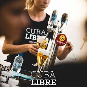 Cuba libre Mechelen!