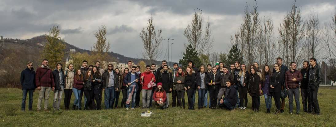 EUROAVIA's tweet photo. Last week our friends from @EUROAVIA_CJ had their local #RocketWorkshop and it was a great succes!!!
Check out some of the pictures here:
https://t.co/99ogvdflwS
#RoWo2017 #RocketScience #students #fun #learn #EUROAVIA https://t.co/C35rExVP2t